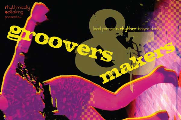 RhythmicallySpeaking_GrooversMakers RhythmicallySpeaking_GrooversMakers